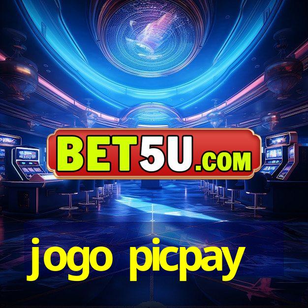 jogo picpay